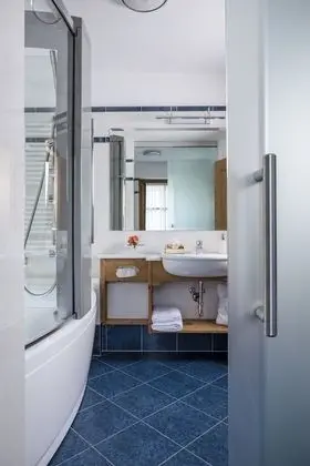 Comfort Süit