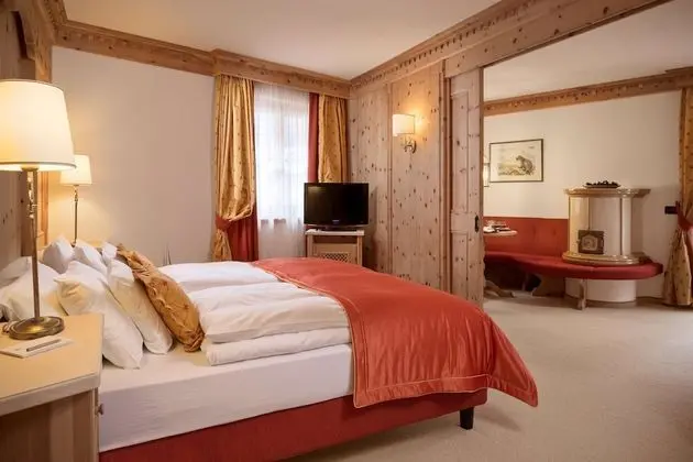 Luxury Süit