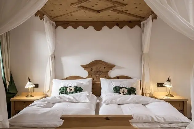 Luxury Süit