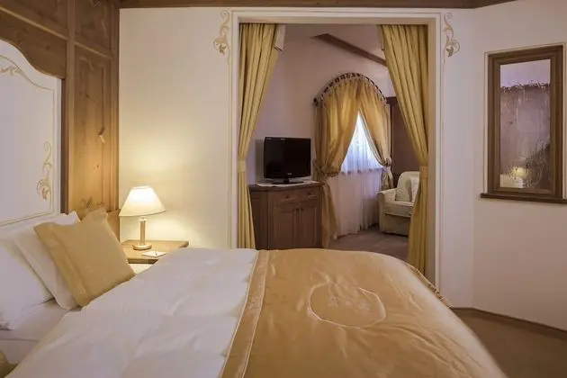 Luxury Süit