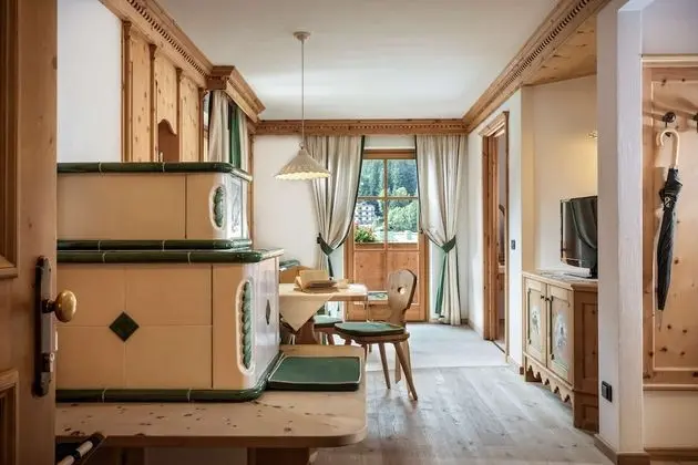 Luxury Süit