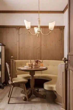 Luxury Süit