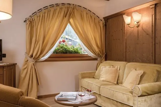 Luxury Süit