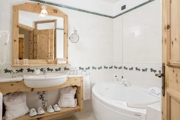 Luxury Süit