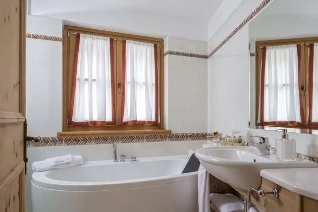 Luxury Süit