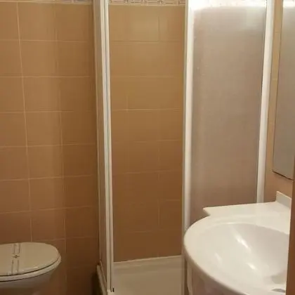 Standard Üç Kişilik Oda, Dağ Manzaralı