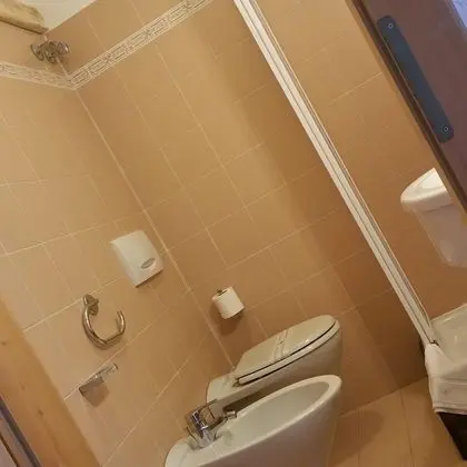 Standard Üç Kişilik Oda, Dağ Manzaralı