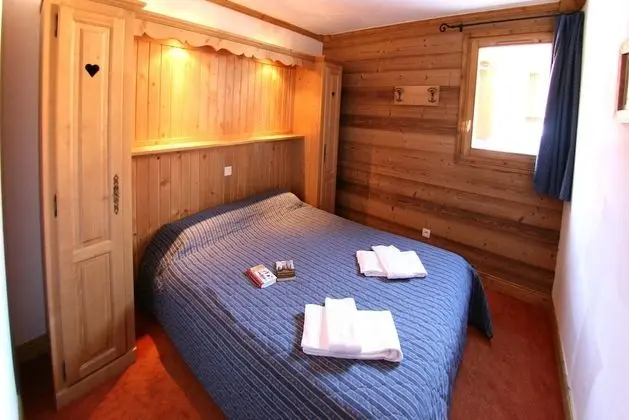 Apart Daire, 4 Yatak Odası, Asma Kat