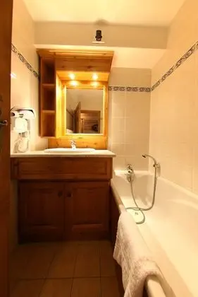 Apart Daire, 4 Yatak Odası, Asma Kat