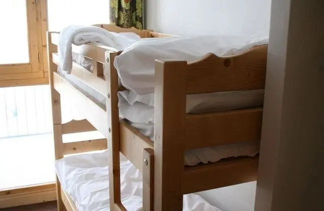 Apart Daire, 1 Yatak Odası (Plus Cabin)