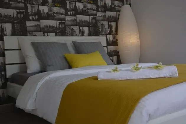 Ev, 2 Yatak Odası (Holiday)