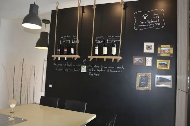 Ev, 2 Yatak Odası (Holiday)