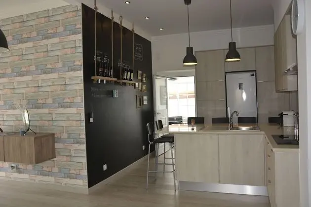 Ev, 2 Yatak Odası (Holiday)