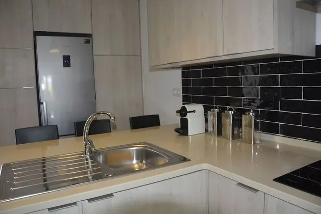 Ev, 2 Yatak Odası (Holiday)