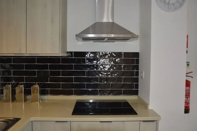 Ev, 2 Yatak Odası (Holiday)