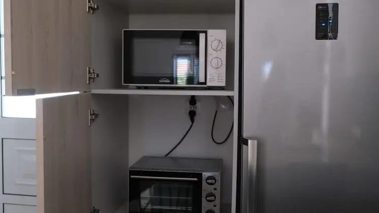 Ev, 2 Yatak Odası (Holiday)