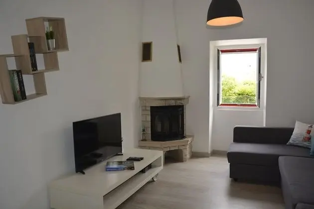 Ev, 2 Yatak Odası (Holiday)