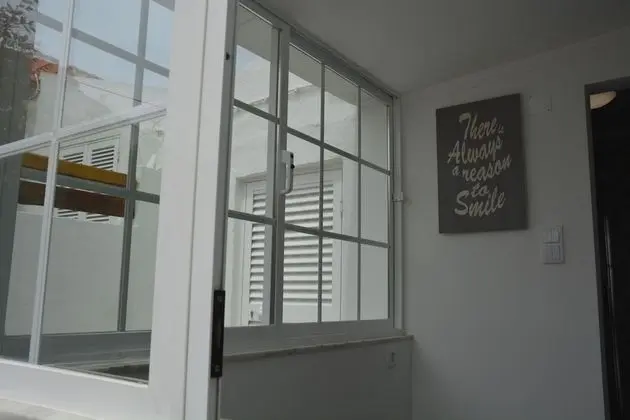 Ev, 2 Yatak Odası (Holiday)