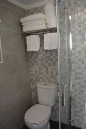 Ev, 2 Yatak Odası (Holiday)