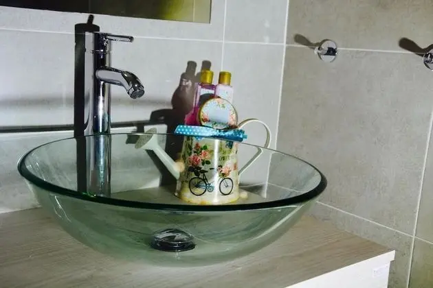 Ev, 2 Yatak Odası (Holiday)