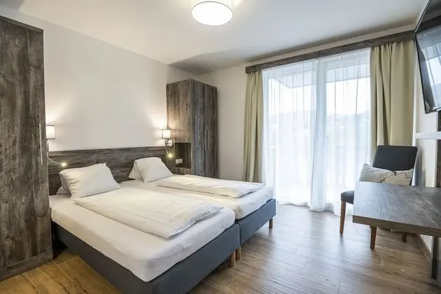 Comfort-Chalet, Bergblick (Der Bear)