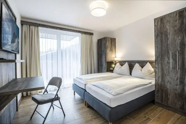 Comfort-Chalet, Bergblick (Der Bear)