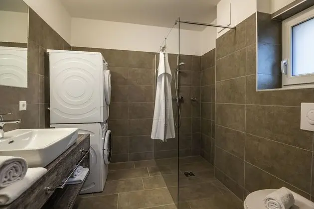 Comfort-Chalet, Bergblick (Der Fuchs)