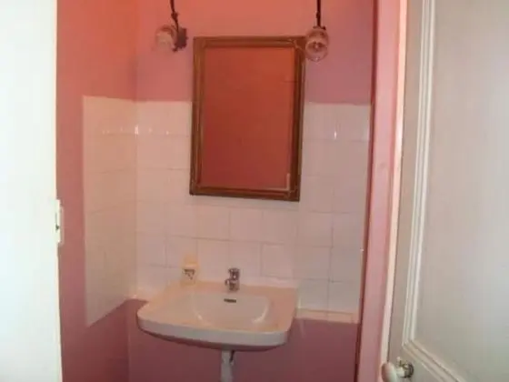 Tek Büyük Yataklı Oda (Pivoine)