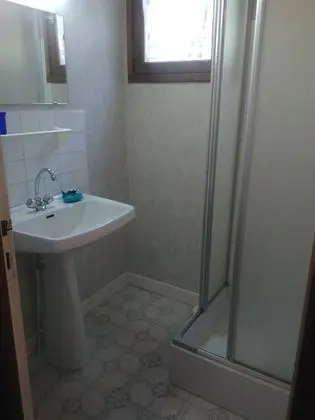 Classic Stüdyo, Mutfak, Bahçe Manzaralı
