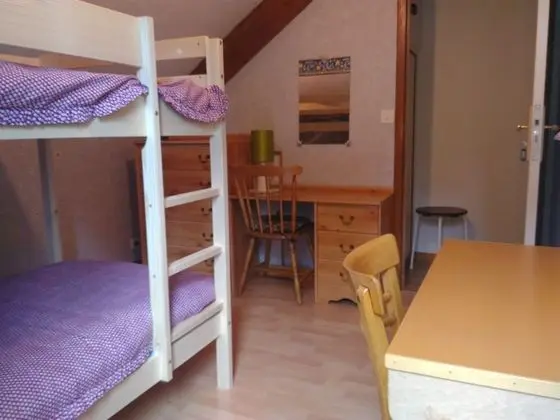 Junior Süit, Ortak Banyo, Bahçe Manzaralı