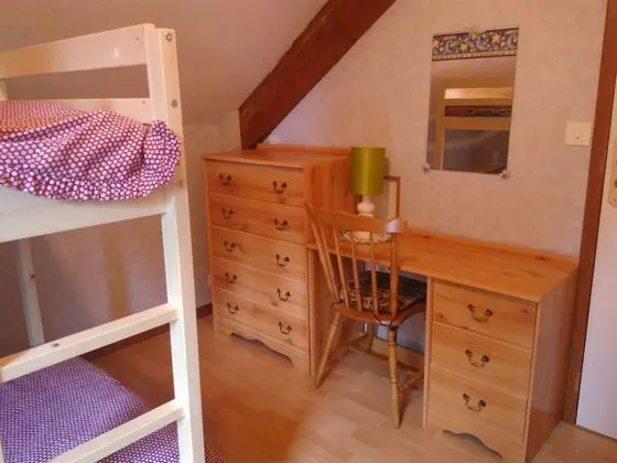 Junior Süit, Ortak Banyo, Bahçe Manzaralı