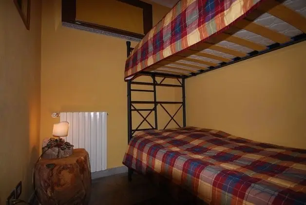Standard Apart Daire, 1 Yatak Odası (6 people)