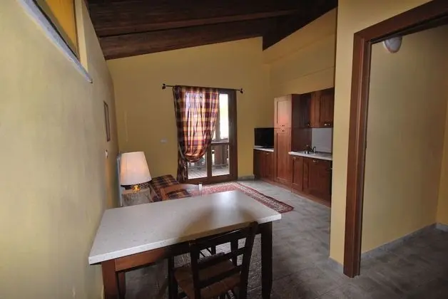 Standard Apart Daire, 1 Yatak Odası (6 people)