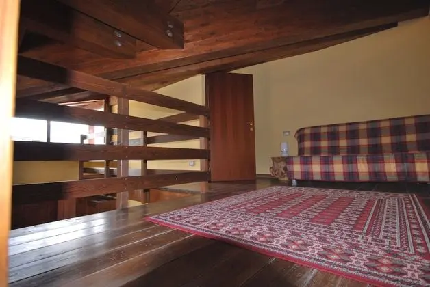 Standard Apart Daire, 1 Yatak Odası (6 people)