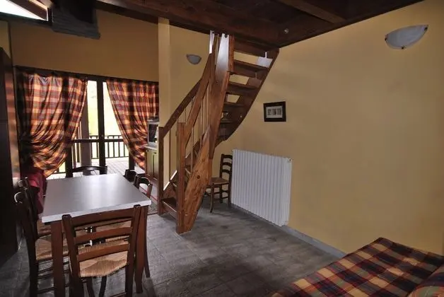 Standard Apart Daire, 2 Yatak Odası