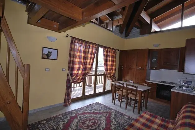 Standard Apart Daire, 2 Yatak Odası