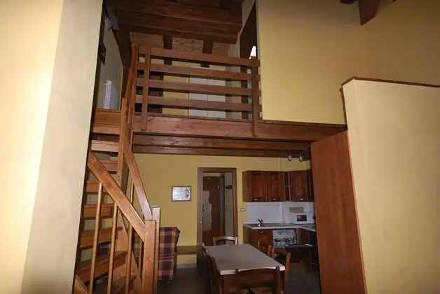 Standard Apart Daire, 2 Yatak Odası