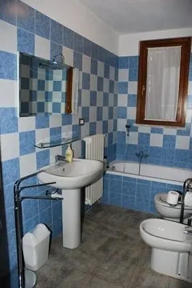 Standard Apart Daire, 2 Yatak Odası