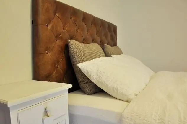 Dağ Evi, 4 Yatak Odası, Şömine