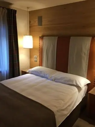 Standard Tek Kişilik Oda, 1 Tek Kişilik XL Yatak