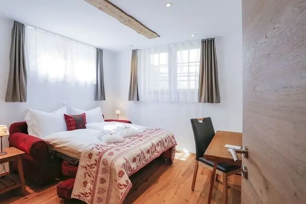 Dağ Evi (incl. cleaning fee CHF 350)