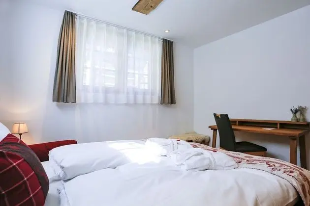 Dağ Evi (incl. cleaning fee CHF 350)