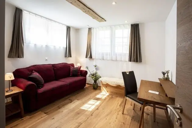 Dağ Evi (incl. cleaning fee CHF 350)