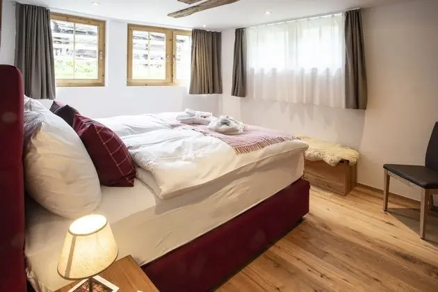 Dağ Evi (incl. cleaning fee CHF 350)