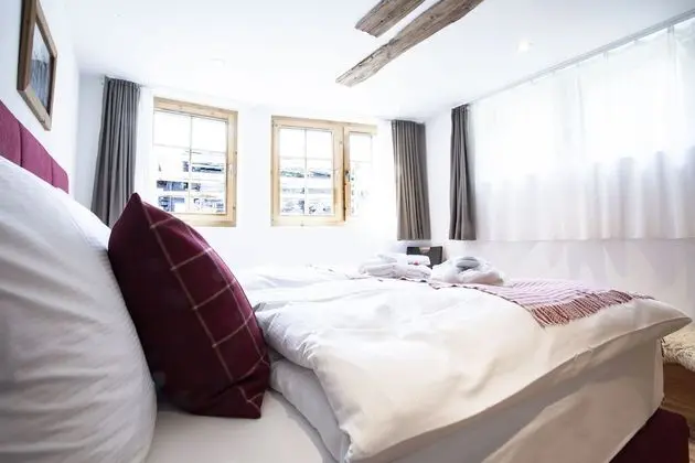 Dağ Evi (incl. cleaning fee CHF 350)