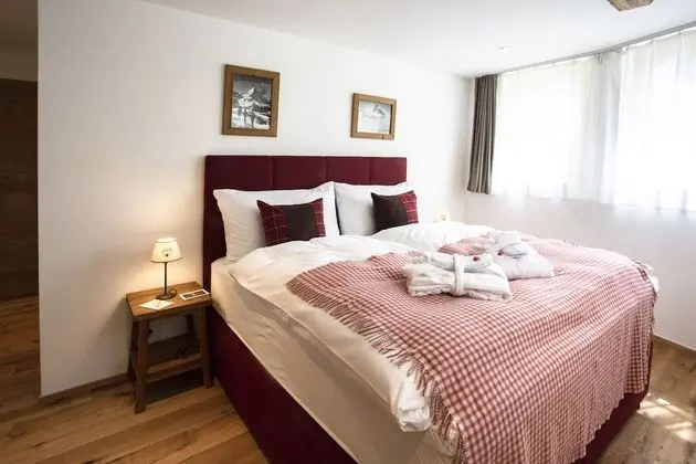 Dağ Evi (incl. cleaning fee CHF 350)