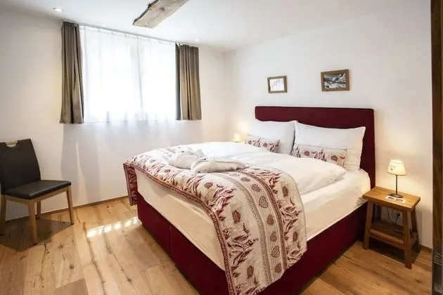 Dağ Evi (incl. cleaning fee CHF 350)