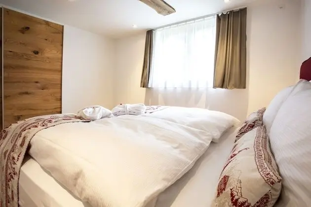 Dağ Evi (incl. cleaning fee CHF 350)