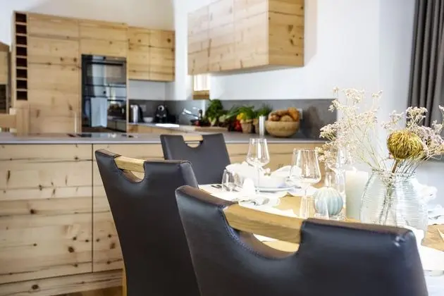 Dağ Evi (incl. cleaning fee CHF 350)
