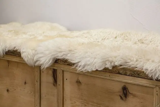 Dağ Evi (incl. cleaning fee CHF 350)